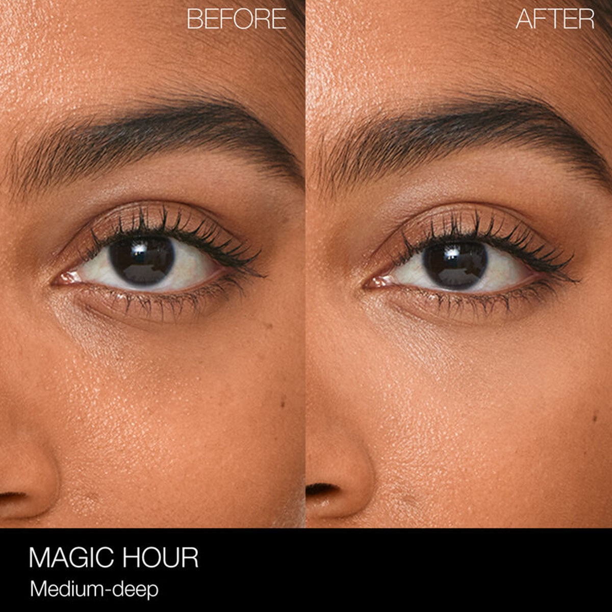 LIGHT REFLECTING UNDER EYE BRIGHTENER (ILUMINADOR DE OJOS)